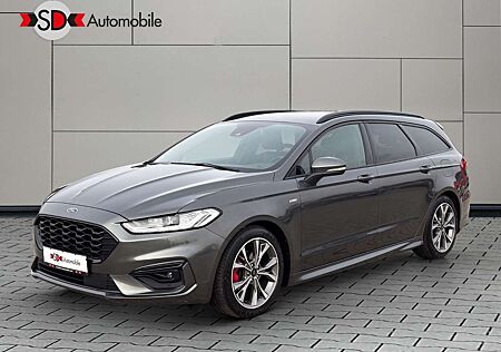 Ford Mondeo 2.0 ST-Line LED Navi Alcantara DAB 8xAlu
