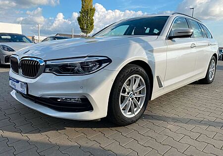 BMW 530 i Touring xDrive|VOLL