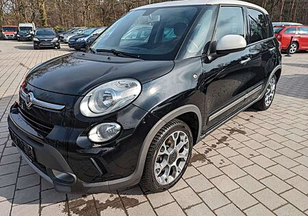Fiat 500L Trekking