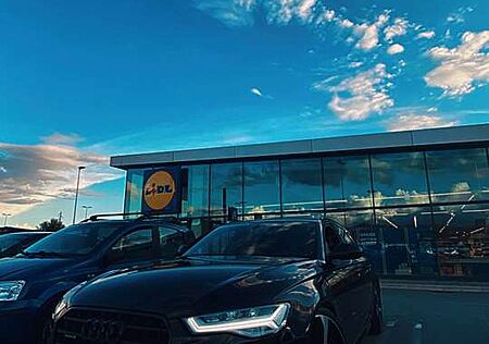 Audi A6 Avant 3.0 tdi Business quattro 272cv s-tronic