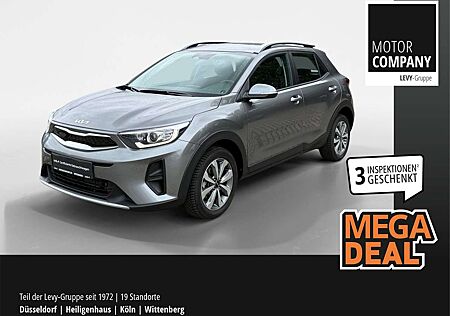 Kia Stonic 1.0 T-GDI Vision AUT+Kamera+Navi+SHZ+LM