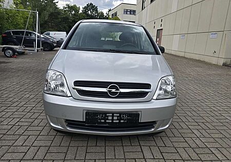 Opel Meriva 1.6 Enjoy