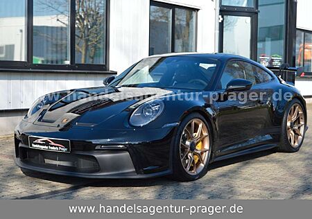 Porsche 992 911 GT3 Clubsport PCCB Lift 1.Hand