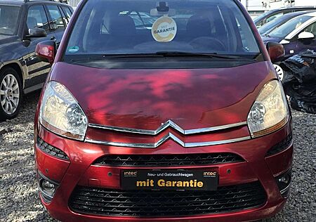 Citroën C4 Picasso Citroen Tendance