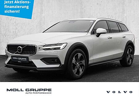 Volvo V60 V 60 Cross Country B4 AWD Plus 4xSHZ LED