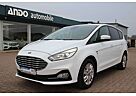 Ford S-Max 1.5 Trend Klimaauto./SHZ/PDC/AHK/1HAND