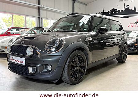 Mini Cooper S Clubman BiXenon,Navi,Leder,Pano,H&K,PDC