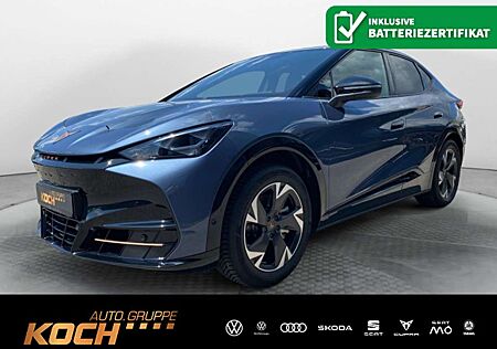 Cupra Tavascan gebraucht kaufen Cupra Tavascan Endurance RFK*AppConnect*Klima*Navi