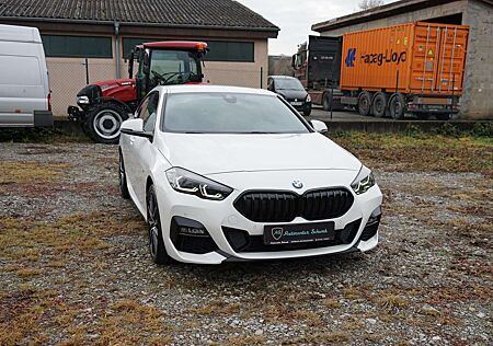 BMW 220 d M Sport-HUD-ACC-KAMERA-SHADOW LINE