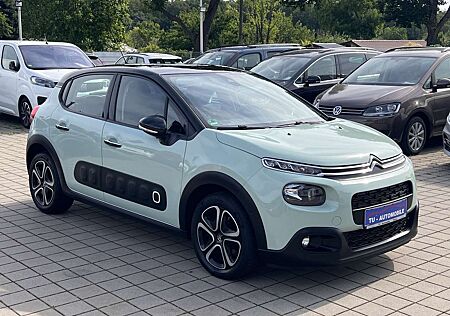 Citroën C3 Citroen Shine