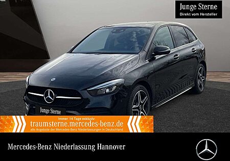 Mercedes-Benz B 250 e EDITION 2020+AMG+NIGHT+PANO+LED+KAMERA+8G