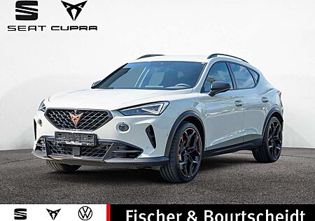 Cupra Formentor VZ5 Edition Taiga Grey NAVI 360 BEA