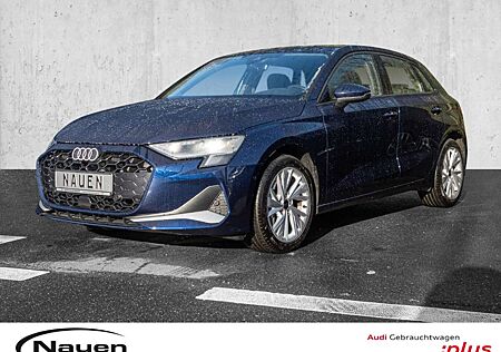 Audi A3 35 TFSI S-tronic *AHK*NAVI*LED*SHZ*