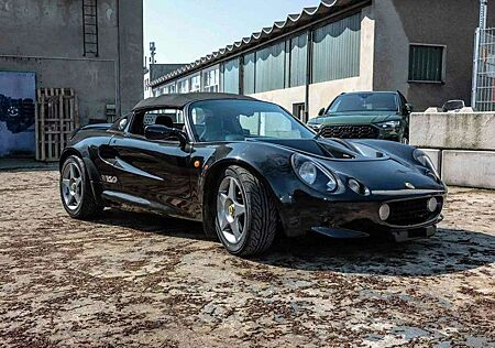 Lotus Elise S1 Sport 160