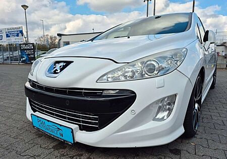 Peugeot 308 GTi Klimaautomatik Navi PDC Xenon