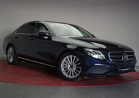 Mercedes-Benz E 350 d 9G-Tronic Avantgarde Navi/Distronic/Kame