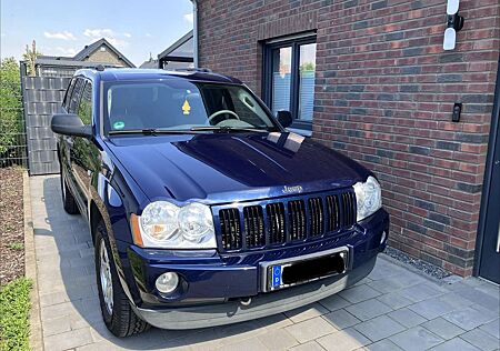 Jeep Grand Cherokee 3.0 CRD Automatik Limited