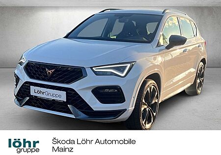 Cupra Ateca 2.0 TSI 4Drive DSG VZ