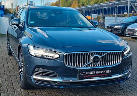 Volvo V90 Kombi Inscription/Navi/Pano/AHK/Kamera360°