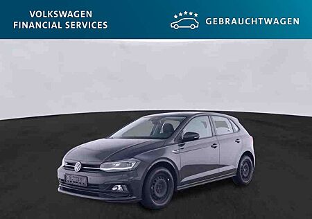 VW Polo Volkswagen Highline 1.5 TSI DSG R-Line*RFK*PDC*Tempo*S