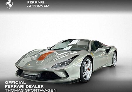 Ferrari F8 Spider Tailor Made / Full Carbon / 1of1