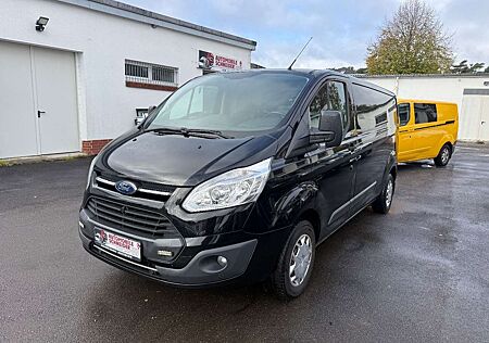 Ford Transit Custom Kasten 310 L2 Trend