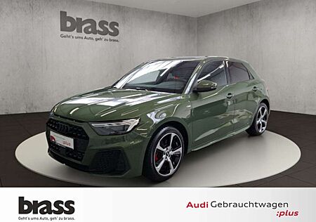 Audi A1 S line 40 TFSI 152(207) kW(PS) S tr
