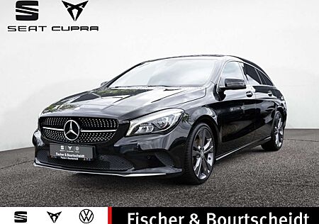 Mercedes-Benz CLA 200 Shooting Brake Urban NAV PAN AHK KAM
