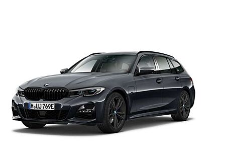 BMW 330 e xDrive Touring M Sport A. Innovationsp. RFT