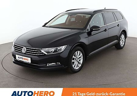 VW Passat Volkswagen 1.8 TSI Comfortline BM Aut.*SHZ*PDC*MASSAGE*