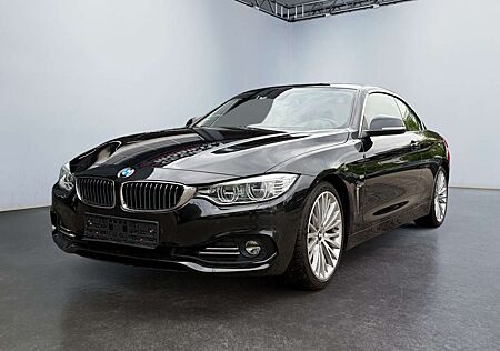 BMW 425 d Cabrio