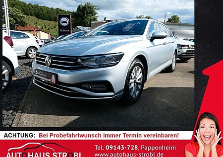 VW Passat Variant Volkswagen 2.0 TDI DSG/ HEAD-UP/ ACC/ AHK
