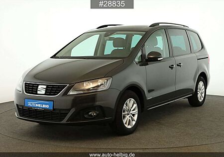 Seat Alhambra 1.4TSI Style #Kamera#ACC#Navi#DCC#DAB+#