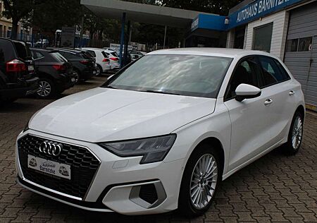 Audi A3 Sportback 30 TFSI advanced*Virtual* DAB* LED*