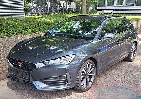 Cupra Leon Sportstourer e-Hybrid, Autom, Navi,