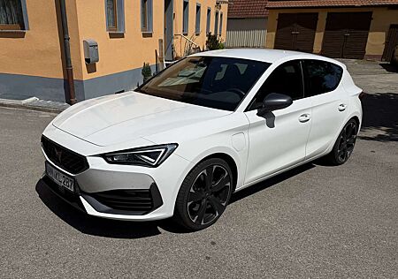 Cupra Leon 1.4 e-Hybrid (180 kW System)