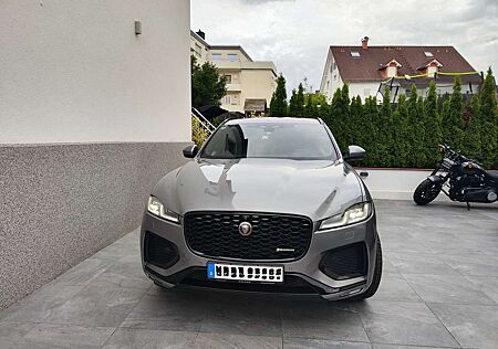 Jaguar F-Pace P400e AWD R-Dynamic S 360° Pano LED 20"