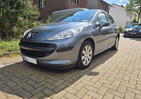 Peugeot 207 5-Türer 75 Tendance