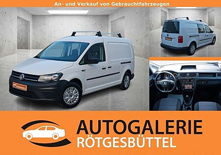VW Volkswagen Others Caddy Maxi 1.0 TSI KASTEN *NAVI*PDC*KLIMA*1.HAND
