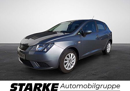 Seat Ibiza 1,0l Reference