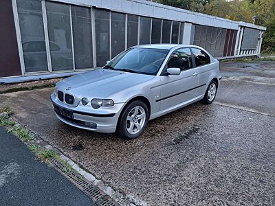 BMW 316 316ti compact