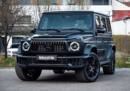 Mercedes-Benz G 63 AMG G63 AMG.MY26.FROZEN.MANUFAKTUR.360°.AHK.30KM!!!!