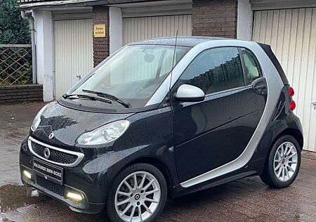 Smart ForTwo ortwo coupe Micro Hybrid Drive 52kW PANO KLIMA