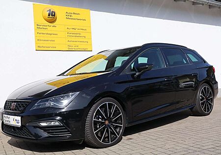 Seat Leon ST Cupra 300 4Drive PANO/FullLink/LED/BEATS