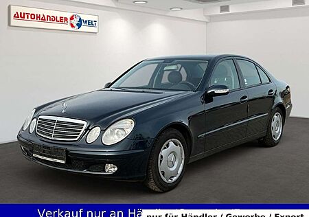 Mercedes-Benz E 240 E240 Classic Lim. Automatik W211