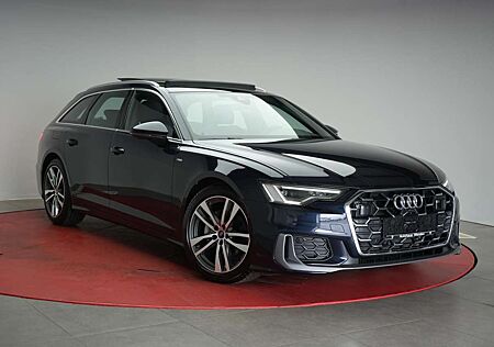 Audi A6 Avant 40 TDI S tronic S line Navi/ACC/Kamera/