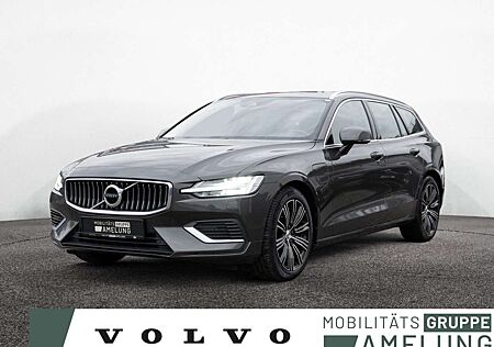 Volvo V60 Recharge T6 Inscription AWD AHK LED W-LAN