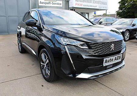 Peugeot 3008 Allure/1.Hd/ACC/NAVI/CAM/SITZHEIZUNG/LED