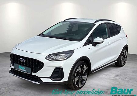 Ford Fiesta 1.0 EcoBoost S&S ACTIVE NAVI LED Winter-Paket