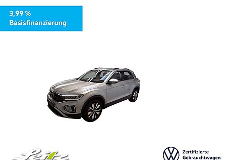 VW T-Roc Volkswagen 1.0 TSI Move *LED*PDC*NAVI*